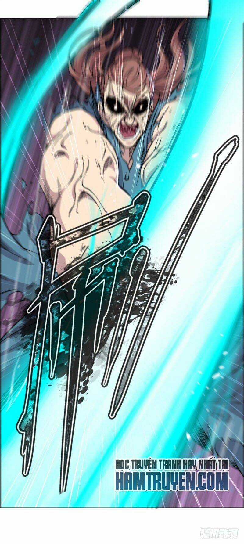 Cuộc Sống Thoái Ẩn Của Võ Lâm Chi Vương Chapter 86 trang 27