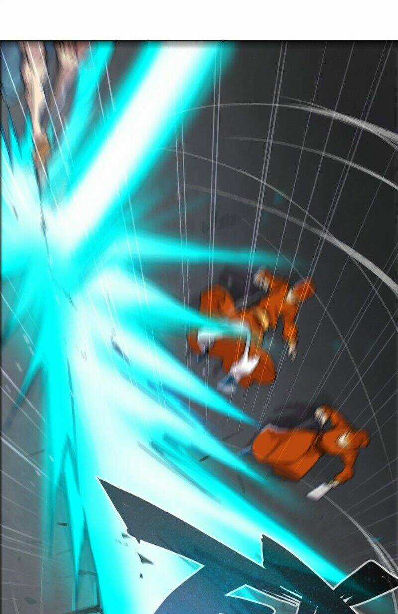 Cuộc Sống Thoái Ẩn Của Võ Lâm Chi Vương Chapter 86 trang 28