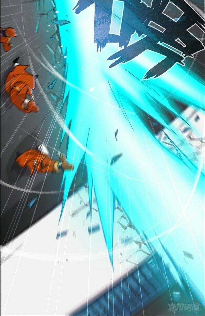 Cuộc Sống Thoái Ẩn Của Võ Lâm Chi Vương Chapter 86 trang 29