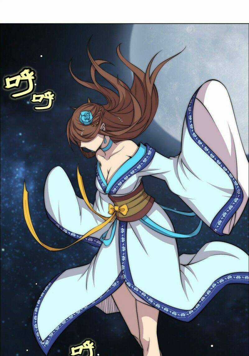 Cuộc Sống Thoái Ẩn Của Võ Lâm Chi Vương Chapter 86 trang 34