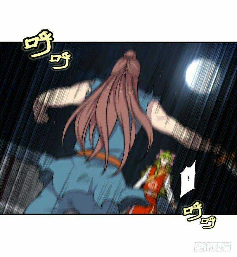 Cuộc Sống Thoái Ẩn Của Võ Lâm Chi Vương Chapter 87 trang 10