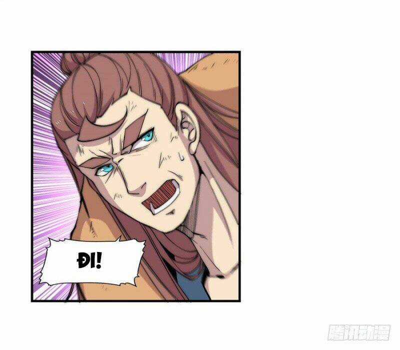 Cuộc Sống Thoái Ẩn Của Võ Lâm Chi Vương Chapter 87 trang 13