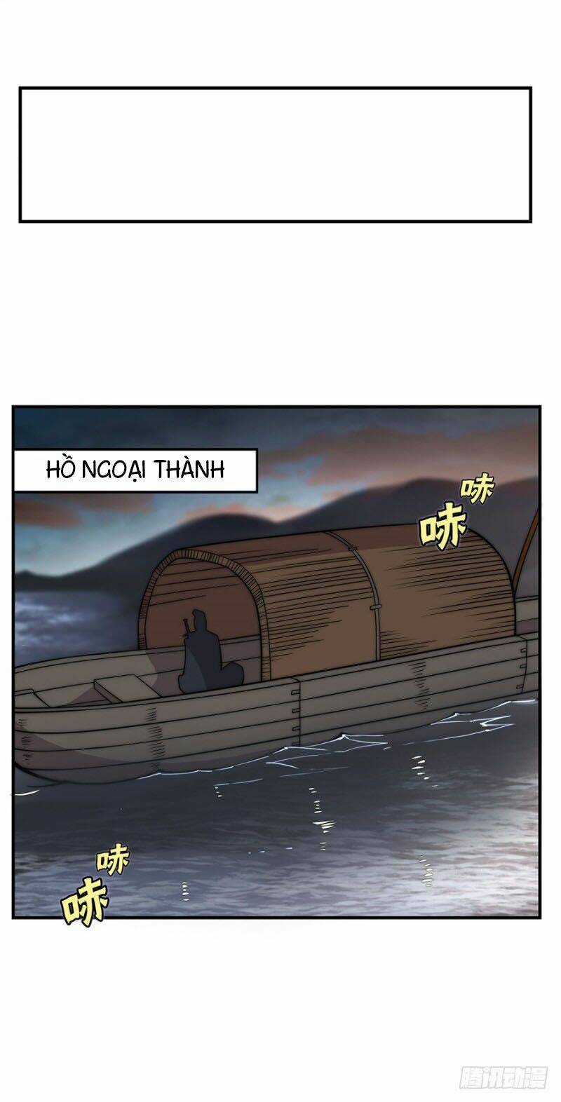 Cuộc Sống Thoái Ẩn Của Võ Lâm Chi Vương Chapter 87 trang 17