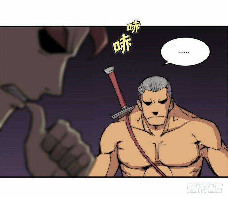 Cuộc Sống Thoái Ẩn Của Võ Lâm Chi Vương Chapter 87 trang 20