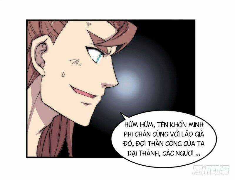 Cuộc Sống Thoái Ẩn Của Võ Lâm Chi Vương Chapter 87 trang 26