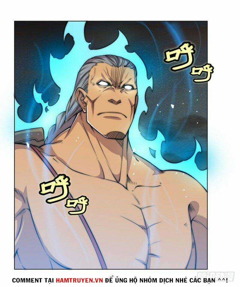 Cuộc Sống Thoái Ẩn Của Võ Lâm Chi Vương Chapter 87 trang 39