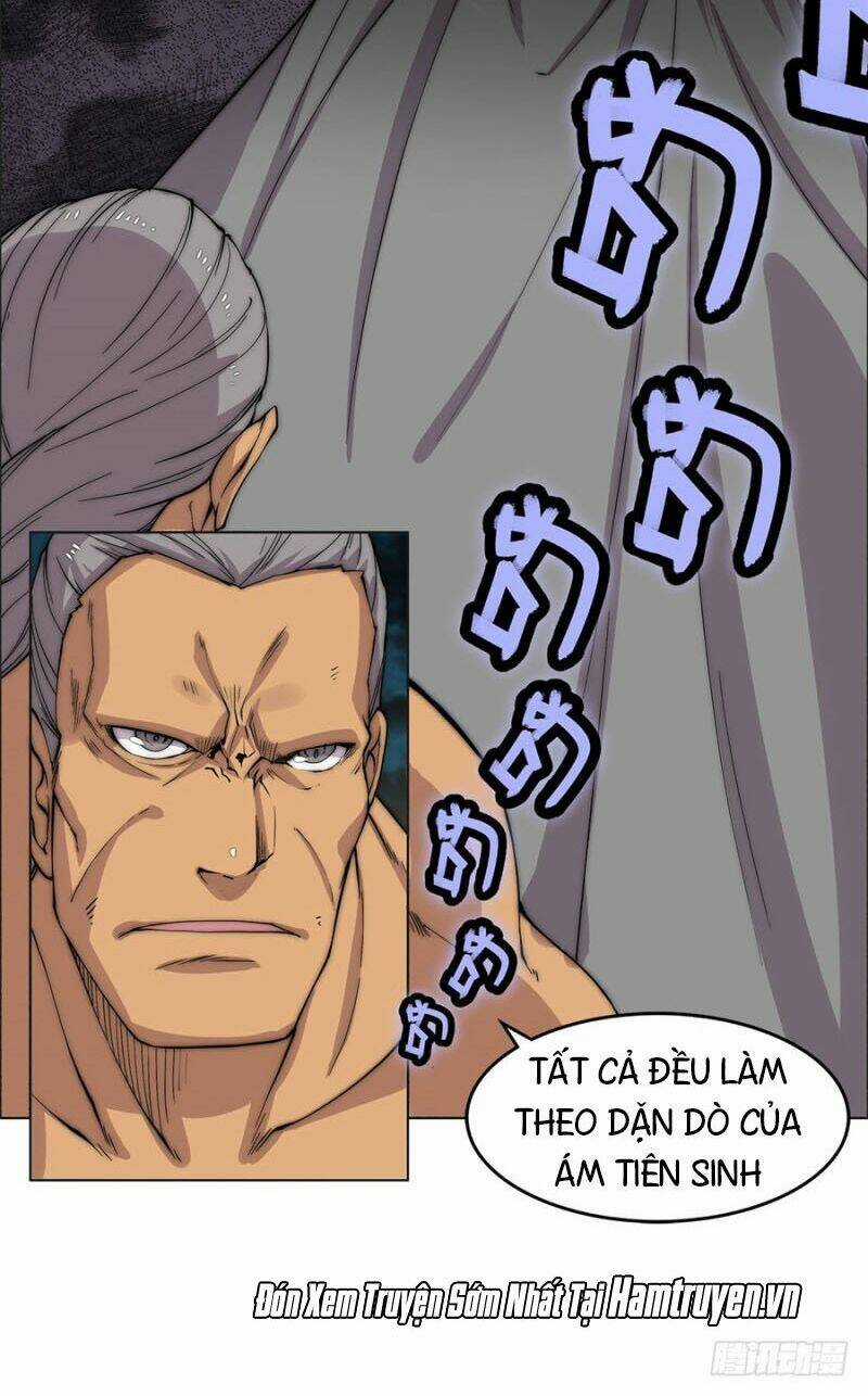 Cuộc Sống Thoái Ẩn Của Võ Lâm Chi Vương Chapter 87 trang 49