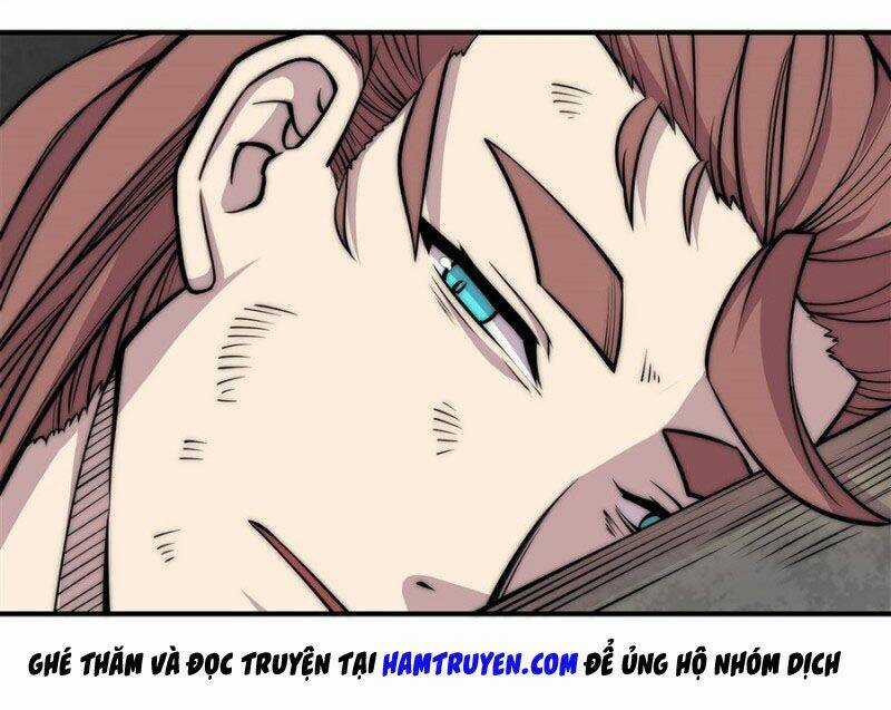 Cuộc Sống Thoái Ẩn Của Võ Lâm Chi Vương Chapter 87 trang 7