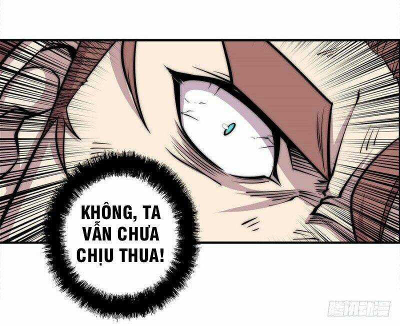 Cuộc Sống Thoái Ẩn Của Võ Lâm Chi Vương Chapter 87 trang 9