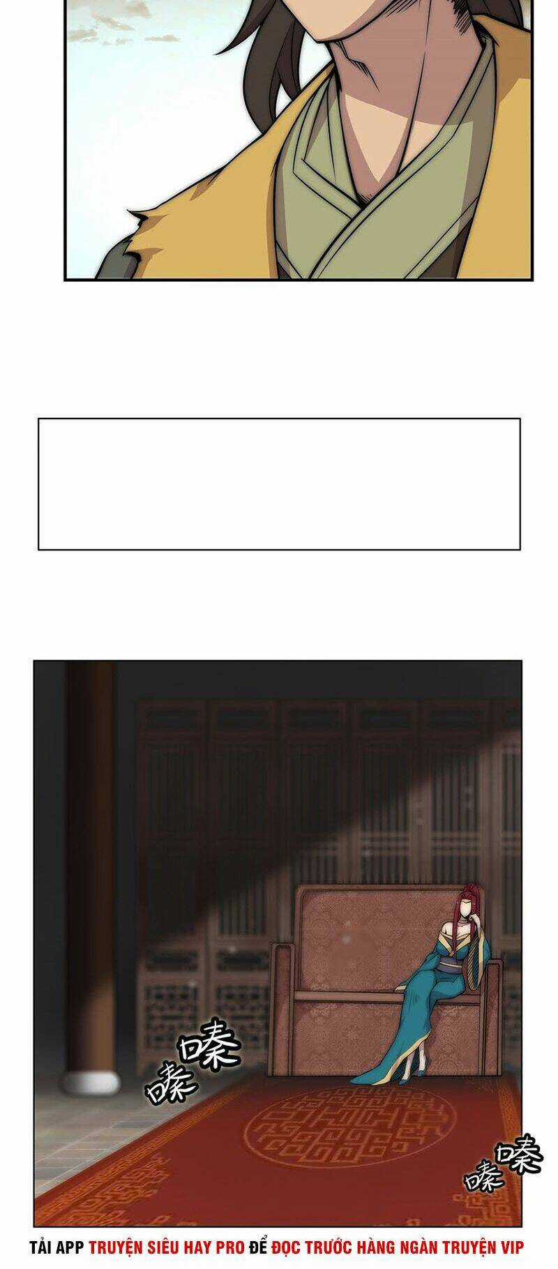 Cuộc Sống Thoái Ẩn Của Võ Lâm Chi Vương Chapter 88 trang 13