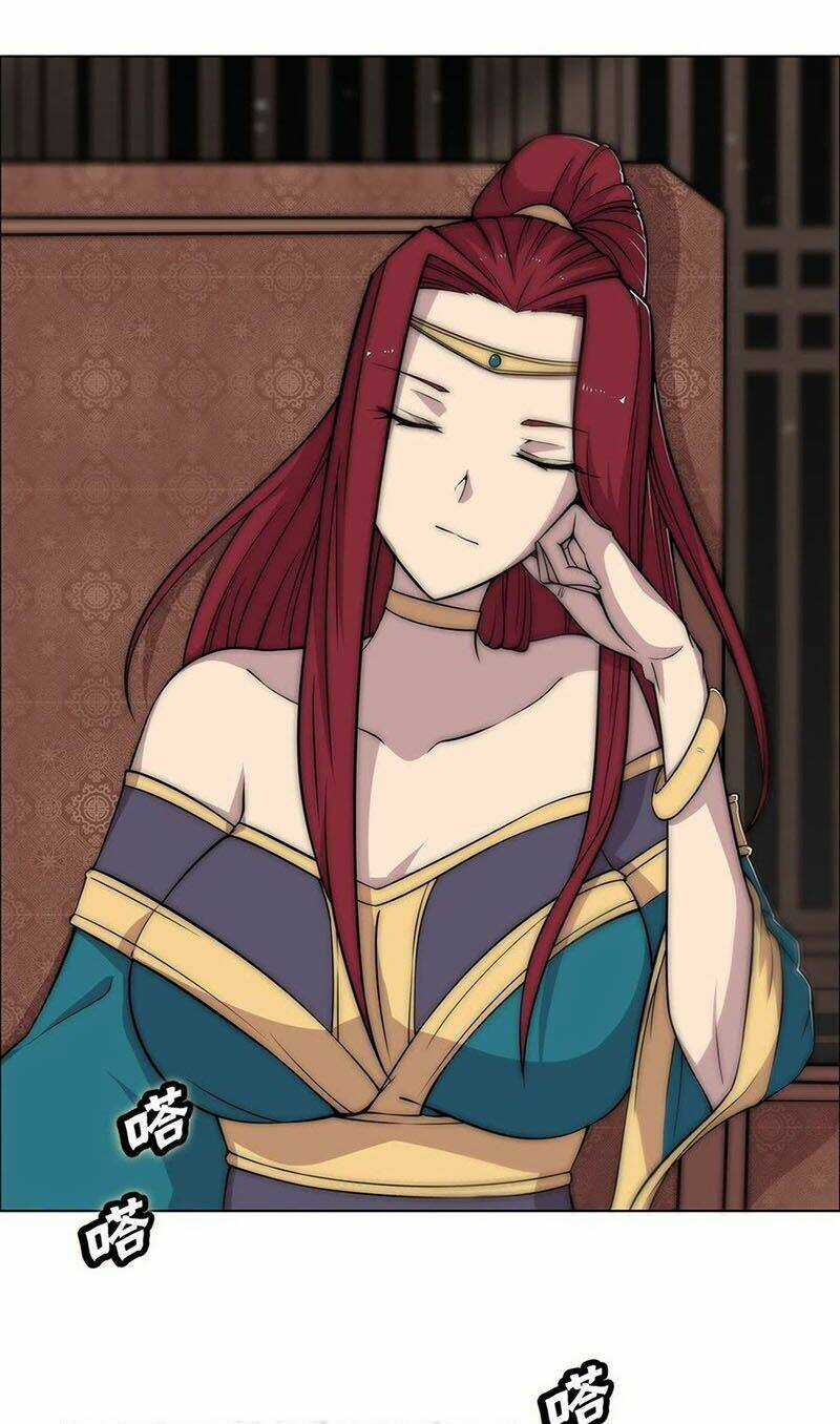 Cuộc Sống Thoái Ẩn Của Võ Lâm Chi Vương Chapter 88 trang 14