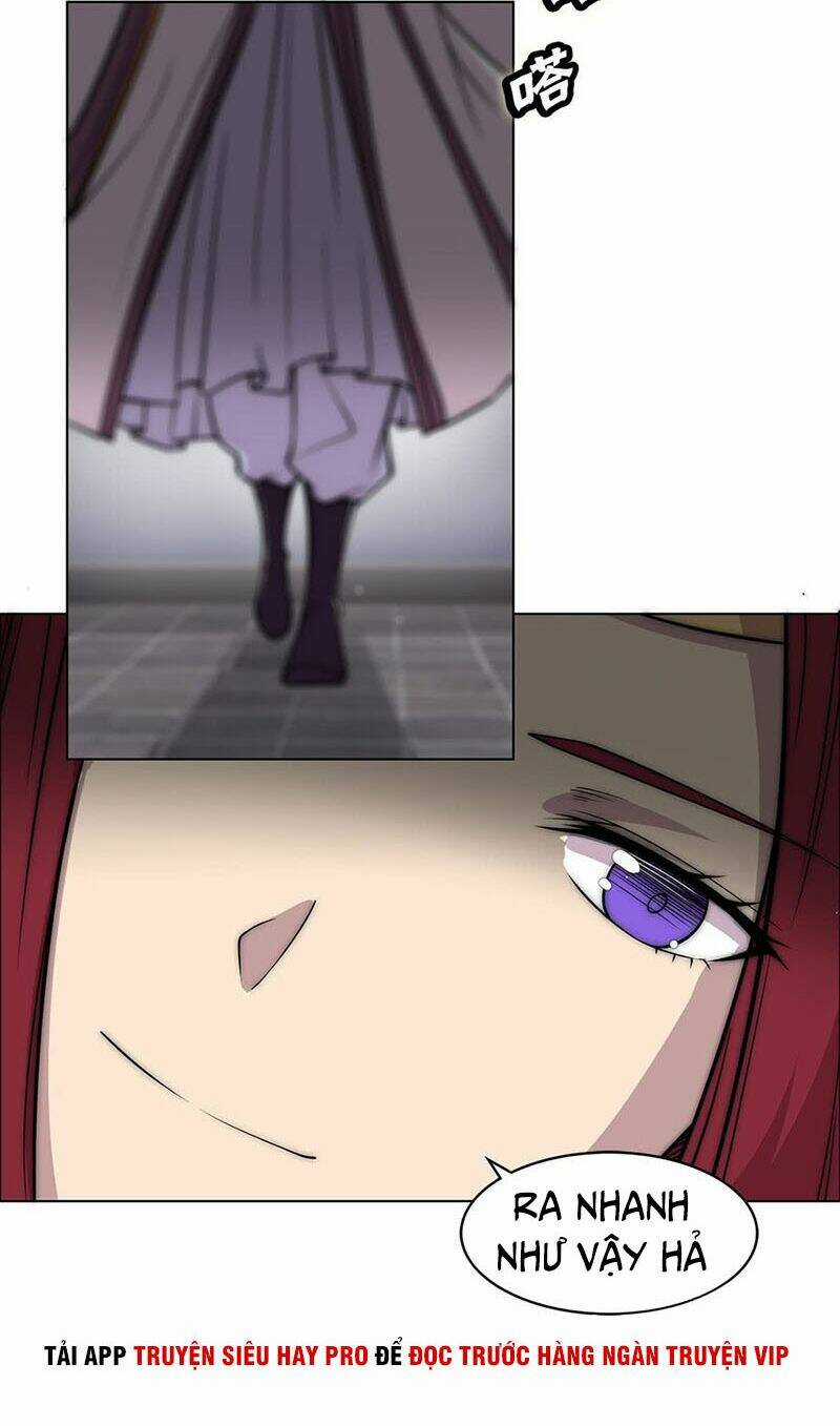 Cuộc Sống Thoái Ẩn Của Võ Lâm Chi Vương Chapter 88 trang 15