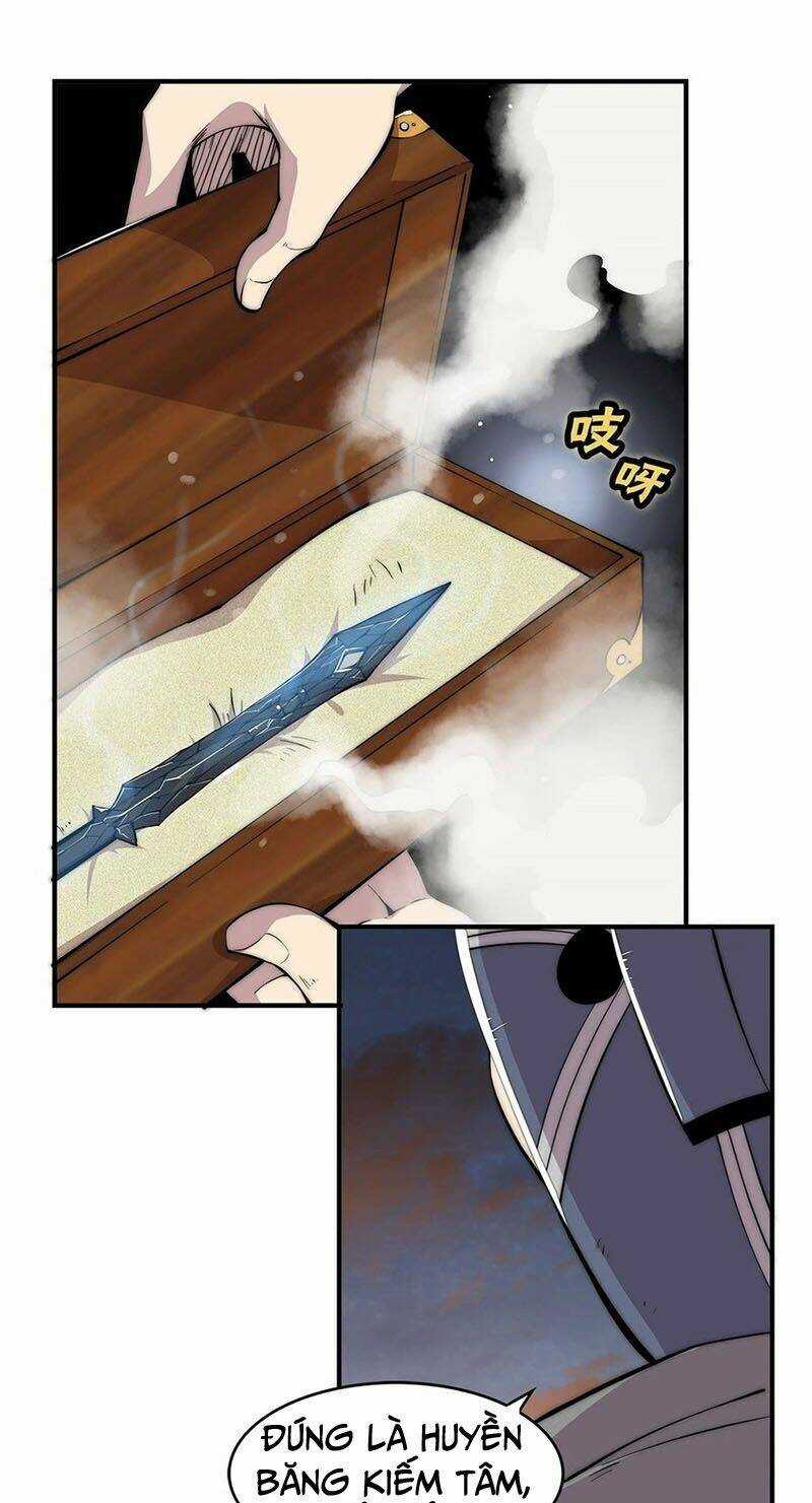 Cuộc Sống Thoái Ẩn Của Võ Lâm Chi Vương Chapter 88 trang 2