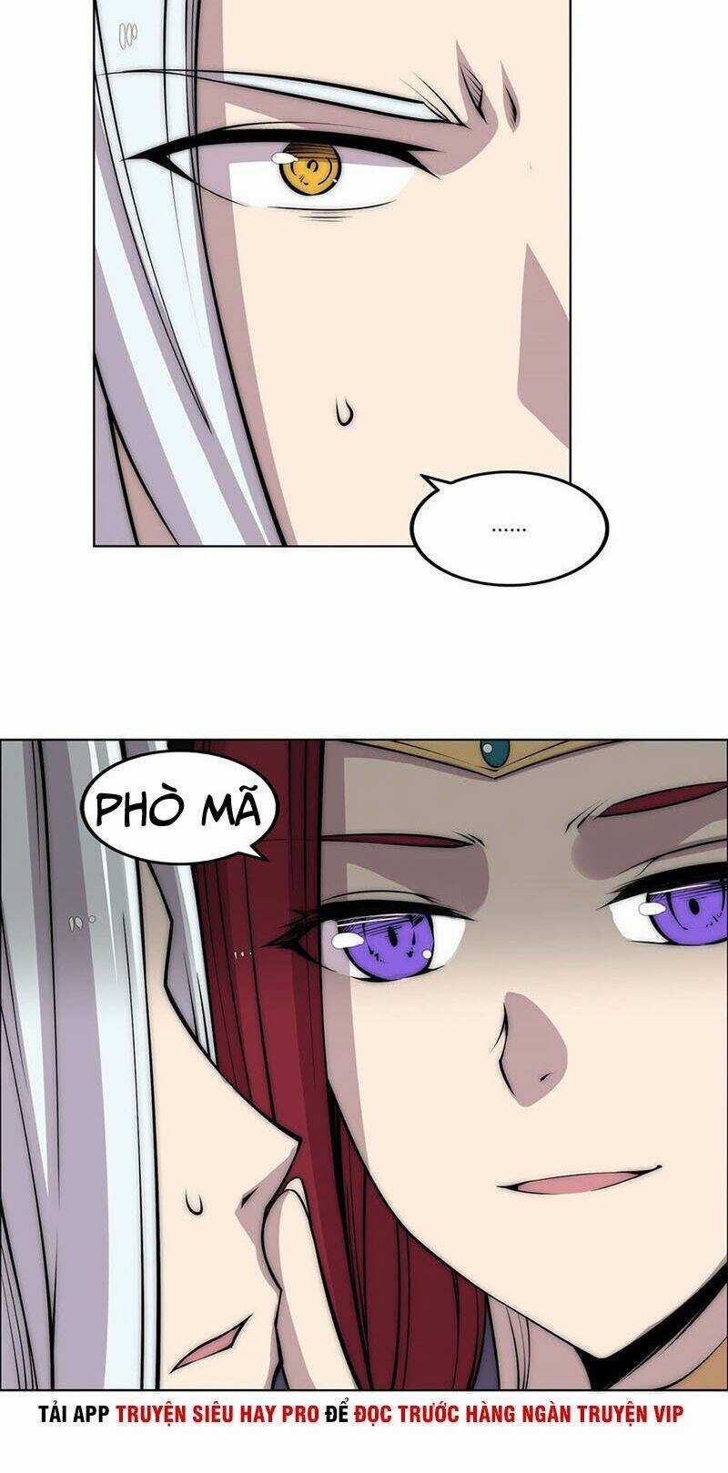 Cuộc Sống Thoái Ẩn Của Võ Lâm Chi Vương Chapter 88 trang 21