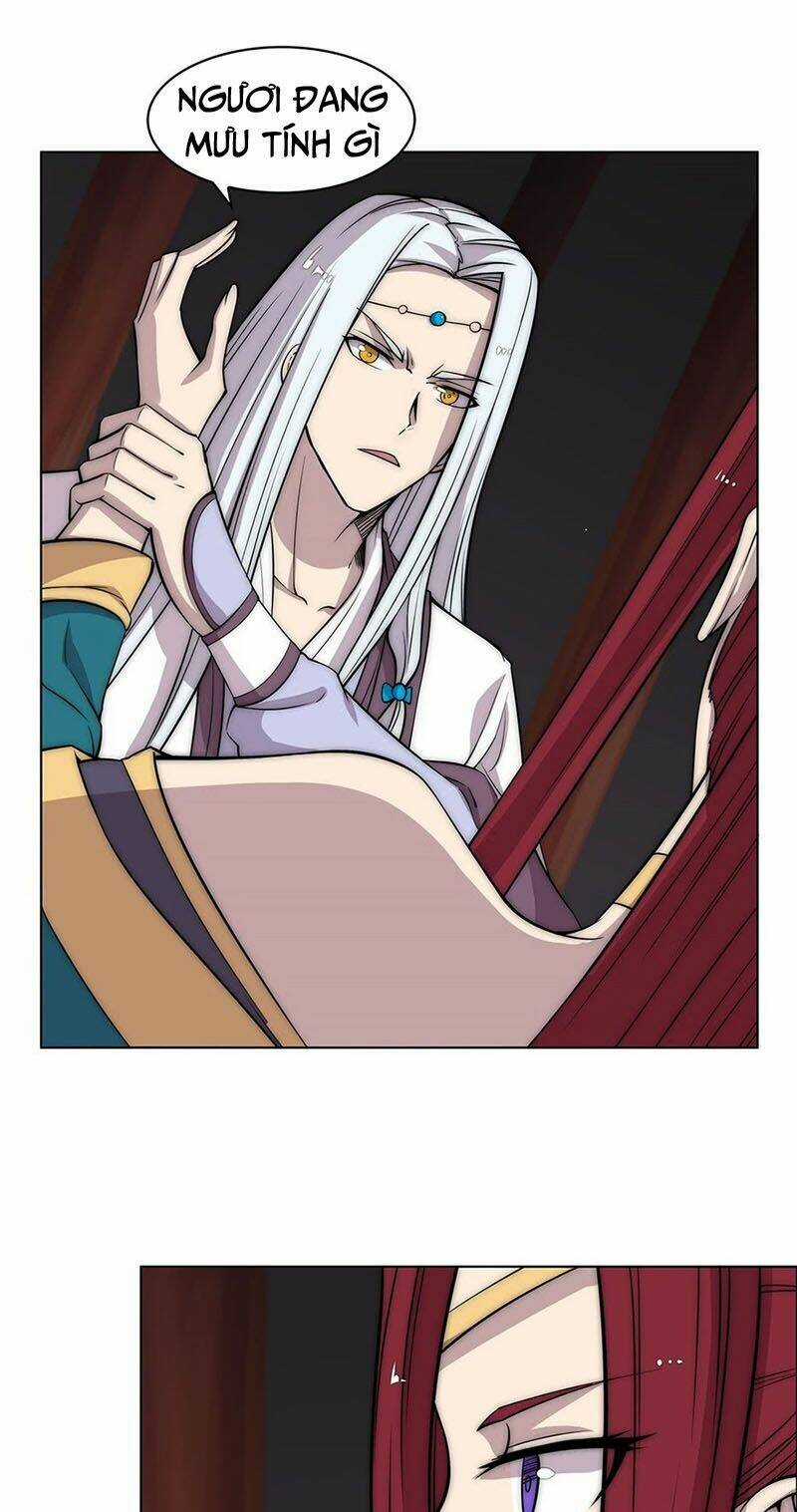 Cuộc Sống Thoái Ẩn Của Võ Lâm Chi Vương Chapter 88 trang 22