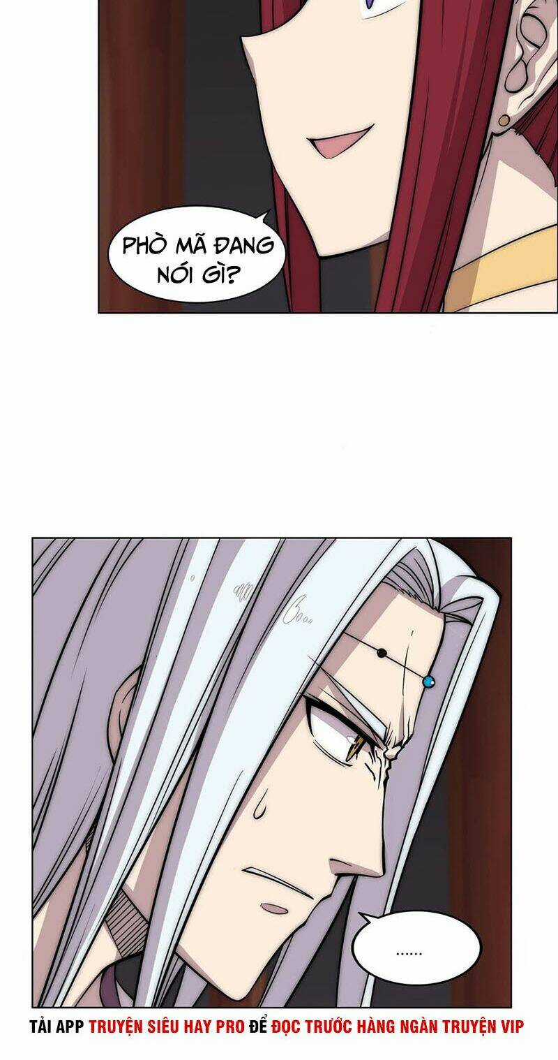 Cuộc Sống Thoái Ẩn Của Võ Lâm Chi Vương Chapter 88 trang 23