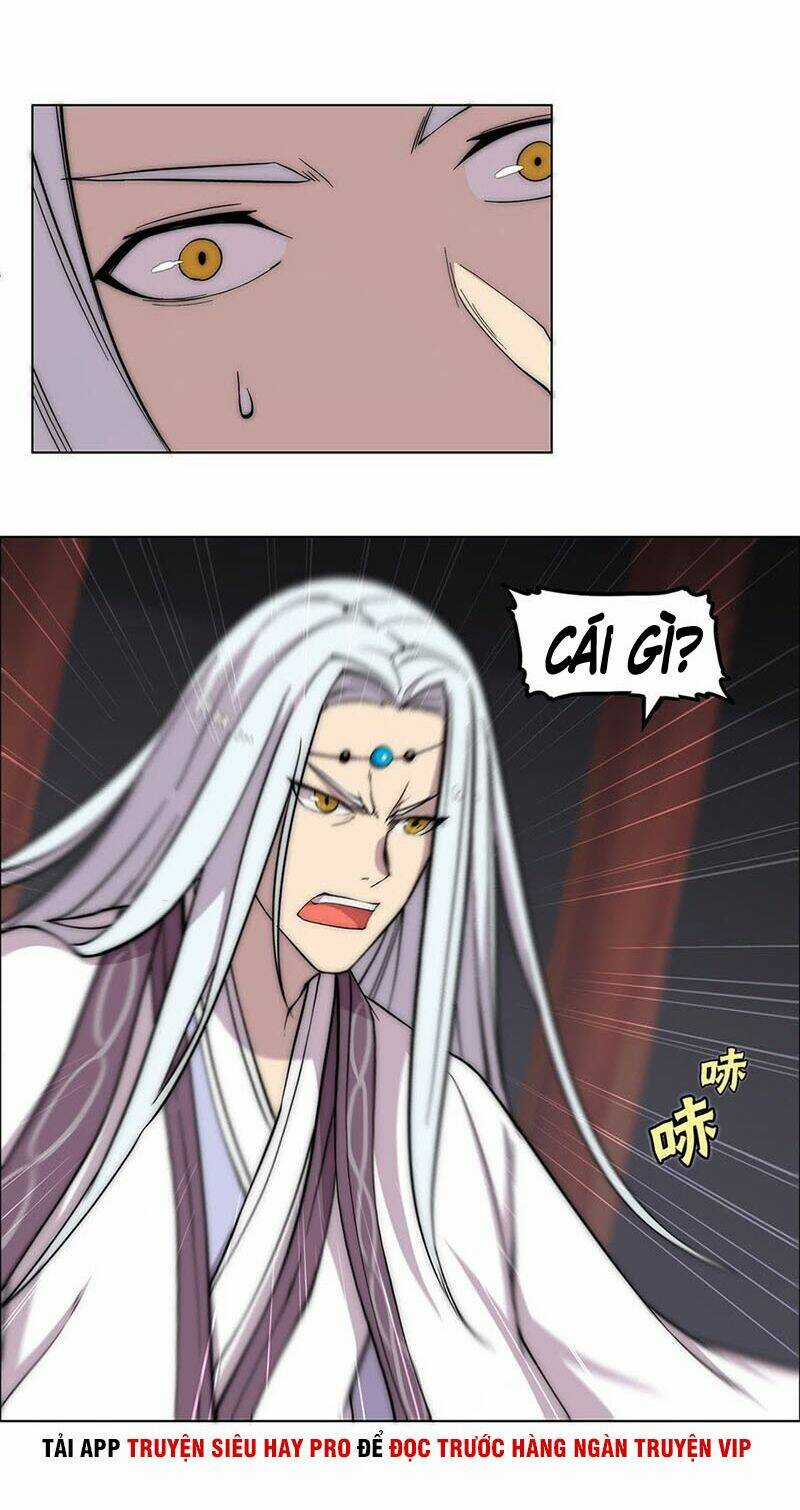 Cuộc Sống Thoái Ẩn Của Võ Lâm Chi Vương Chapter 88 trang 27