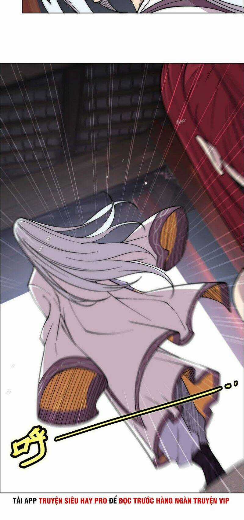 Cuộc Sống Thoái Ẩn Của Võ Lâm Chi Vương Chapter 88 trang 29