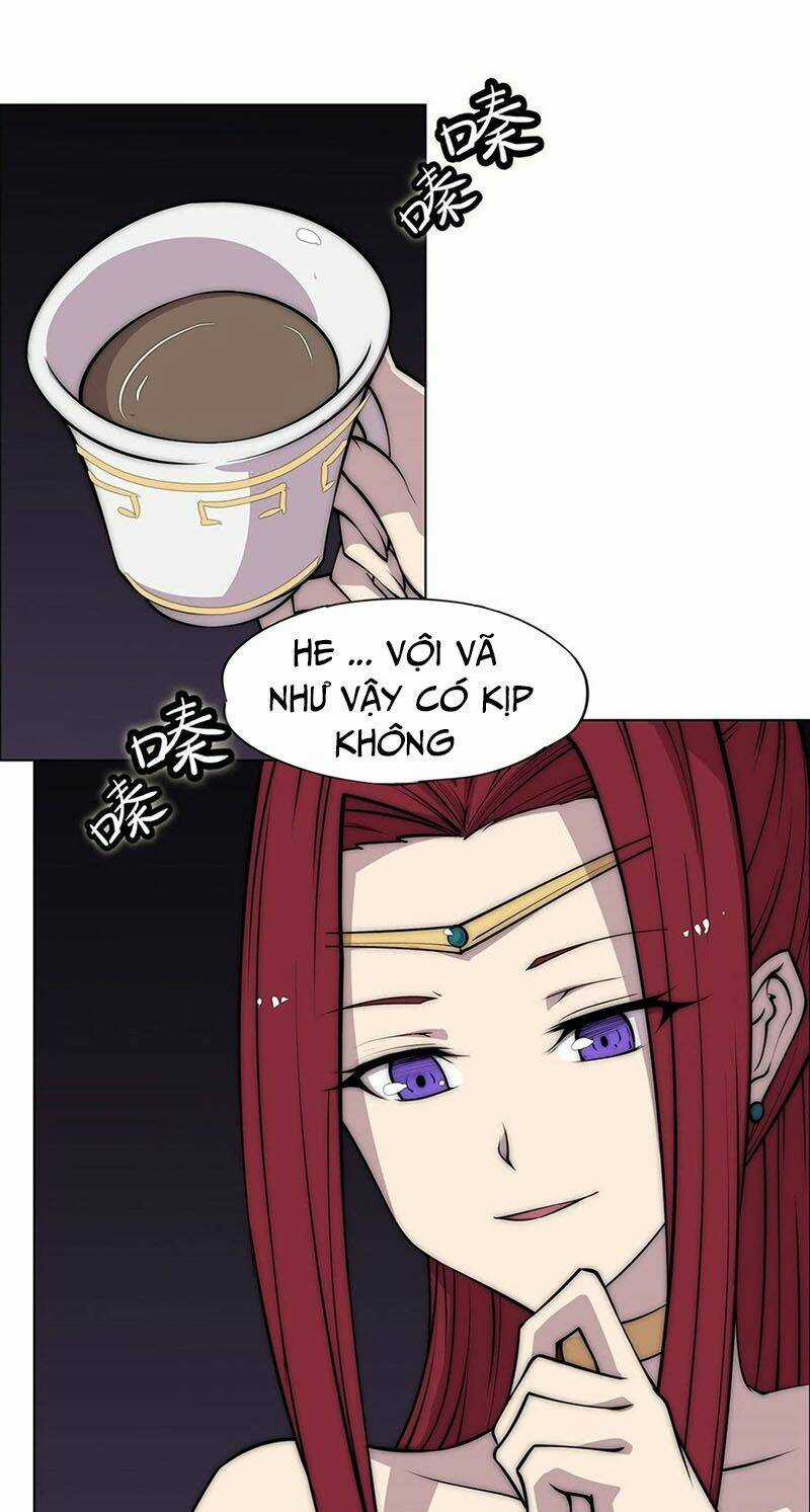 Cuộc Sống Thoái Ẩn Của Võ Lâm Chi Vương Chapter 88 trang 30