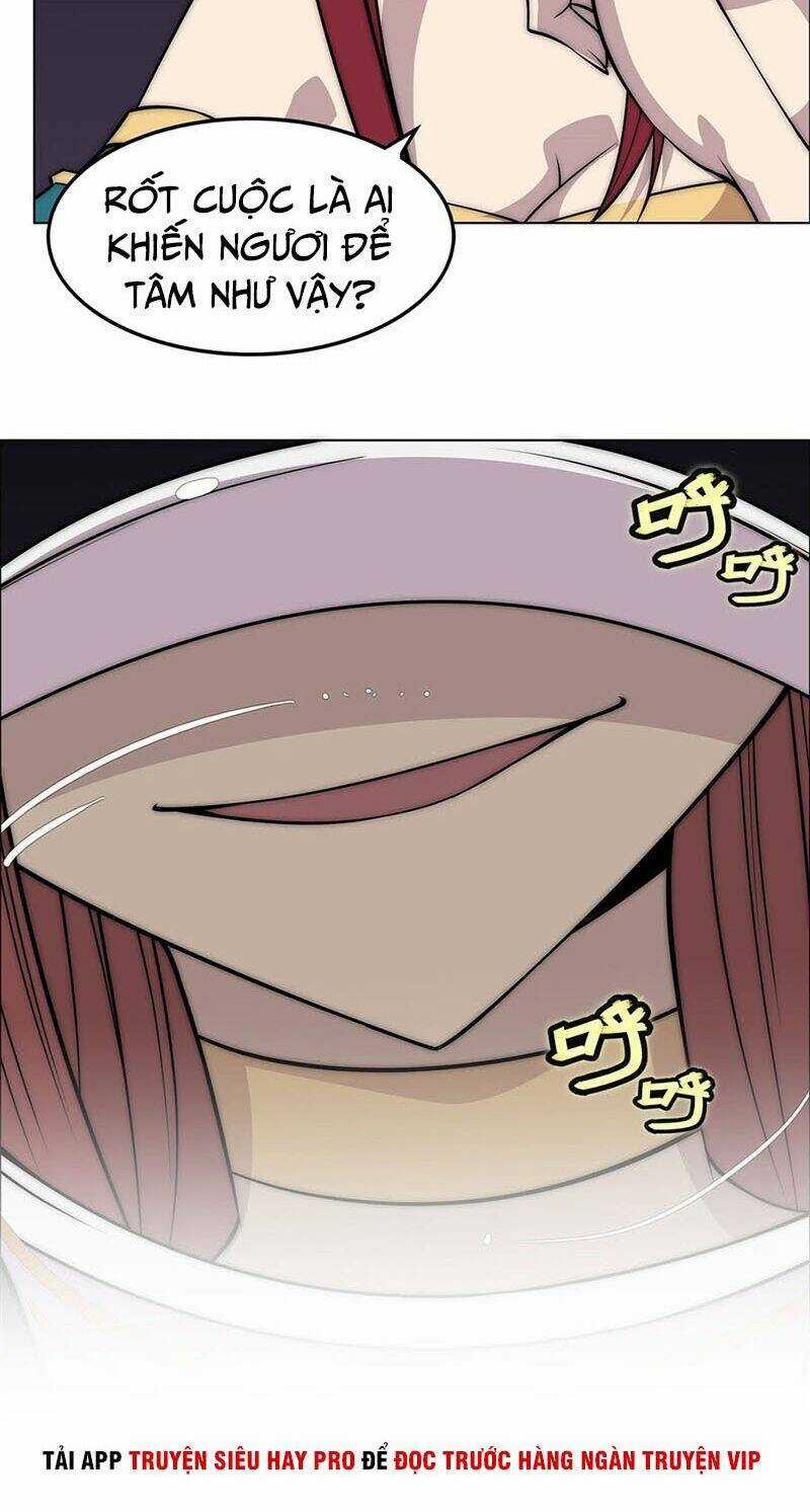 Cuộc Sống Thoái Ẩn Của Võ Lâm Chi Vương Chapter 88 trang 31