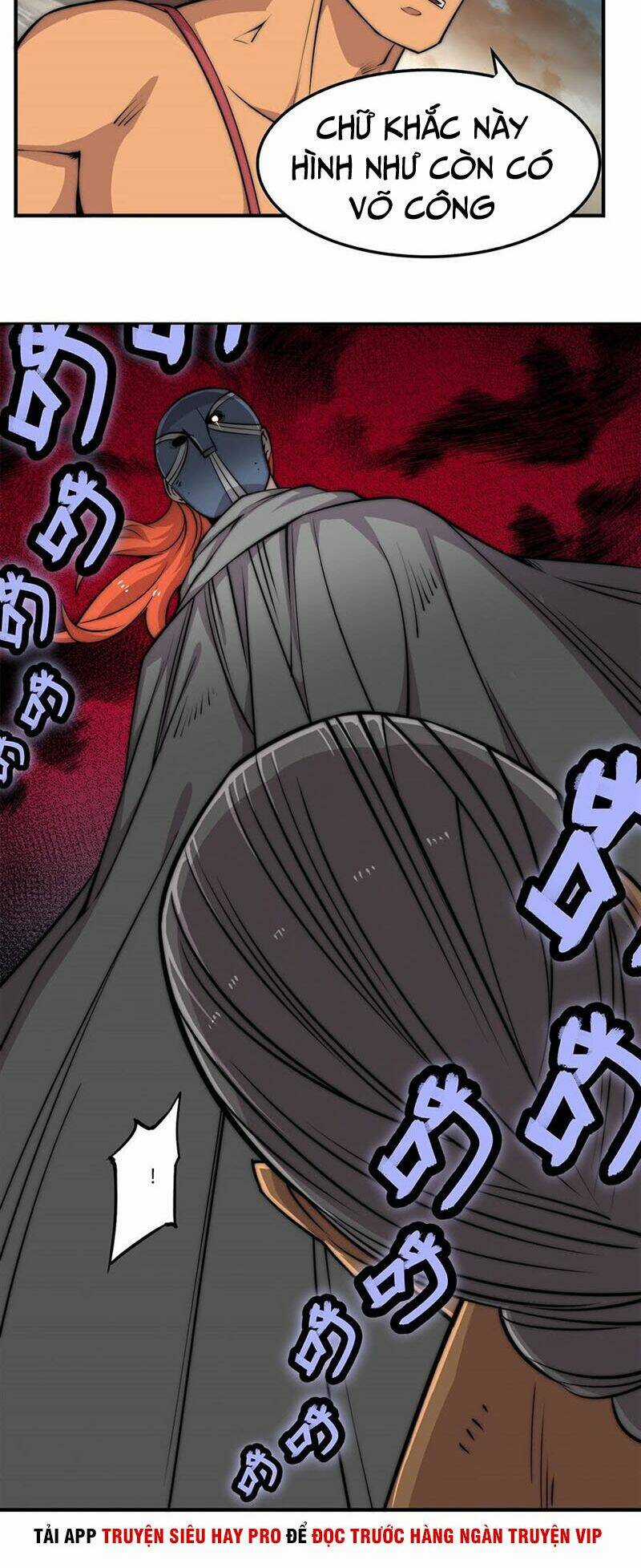 Cuộc Sống Thoái Ẩn Của Võ Lâm Chi Vương Chapter 88 trang 5