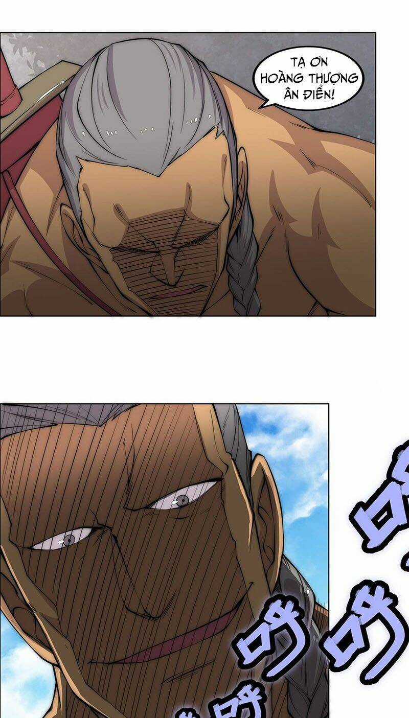 Cuộc Sống Thoái Ẩn Của Võ Lâm Chi Vương Chapter 89 trang 26