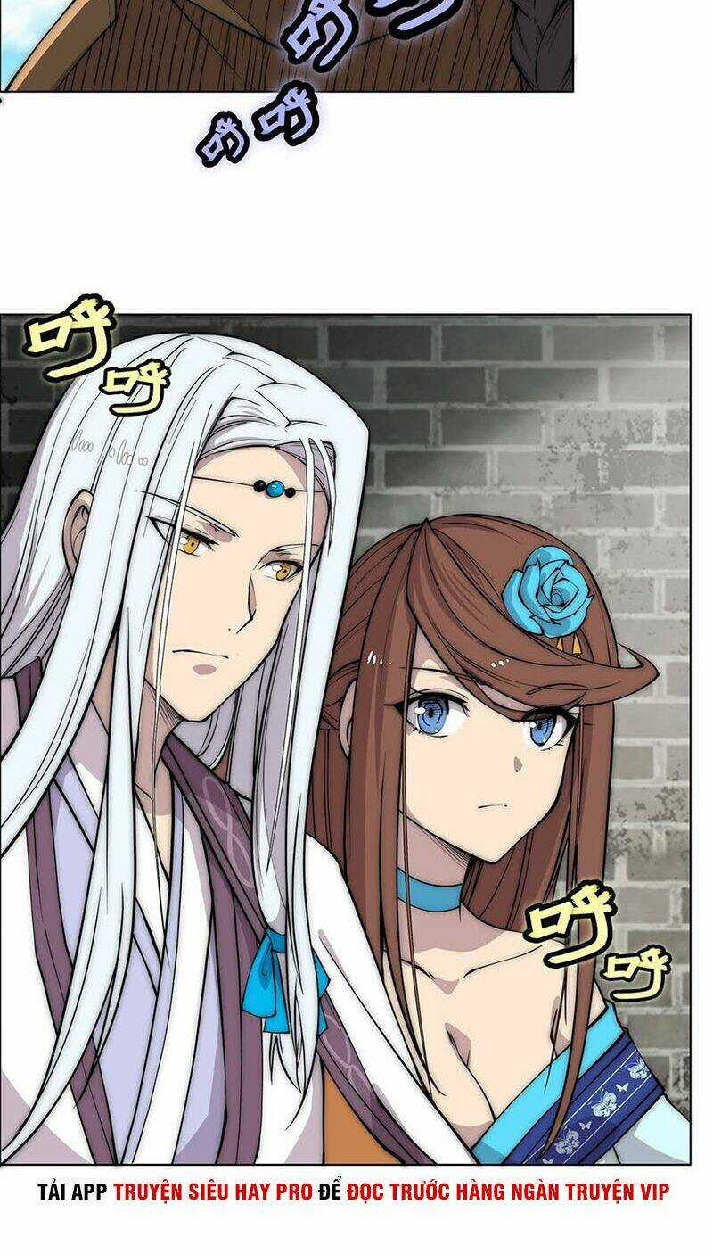 Cuộc Sống Thoái Ẩn Của Võ Lâm Chi Vương Chapter 89 trang 27