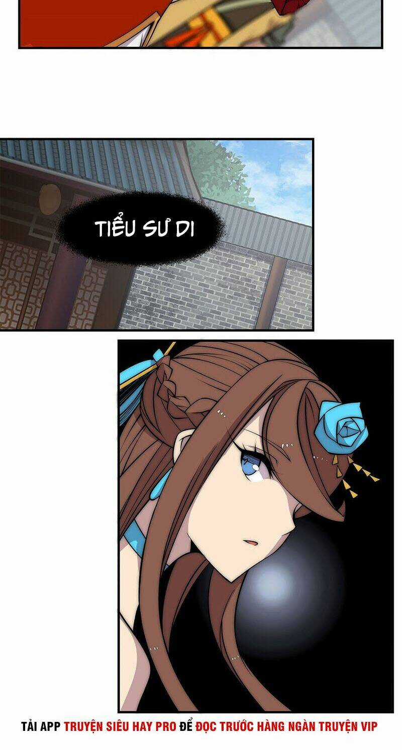 Cuộc Sống Thoái Ẩn Của Võ Lâm Chi Vương Chapter 89 trang 5