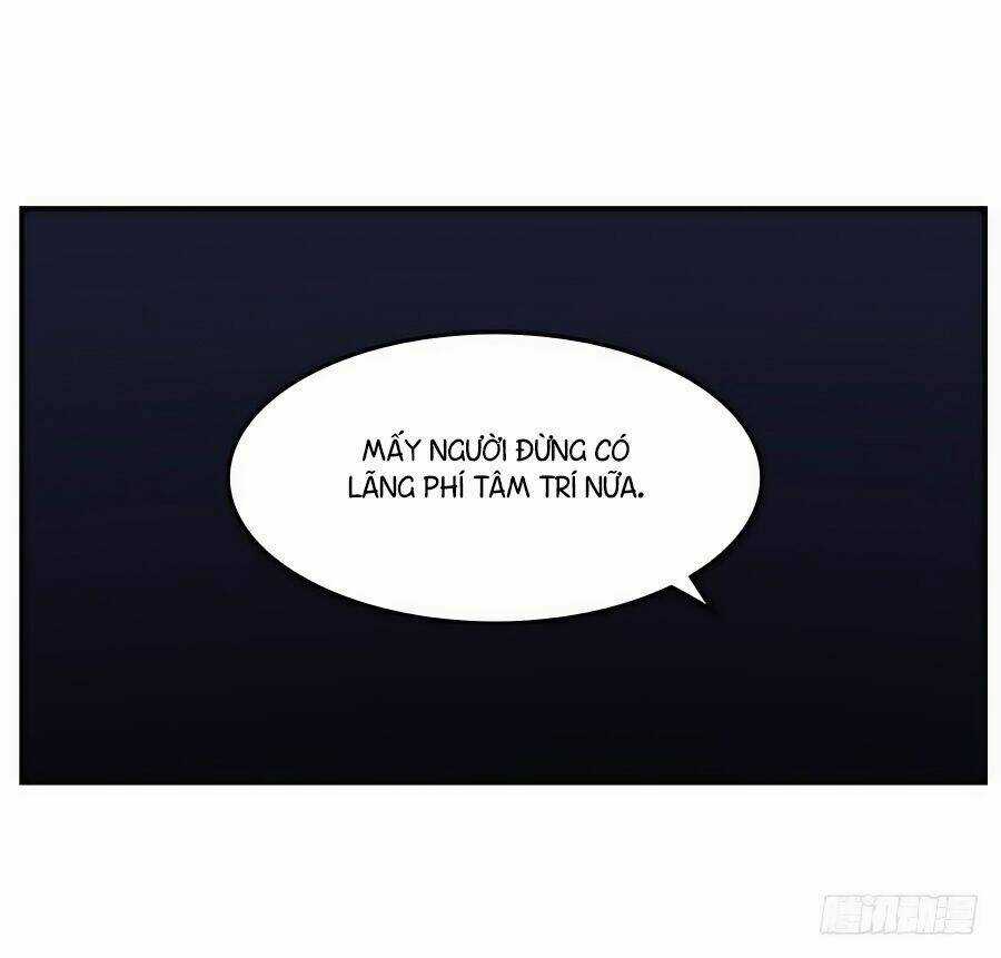 Cuộc Sống Thoái Ẩn Của Võ Lâm Chi Vương Chapter 9 trang 13