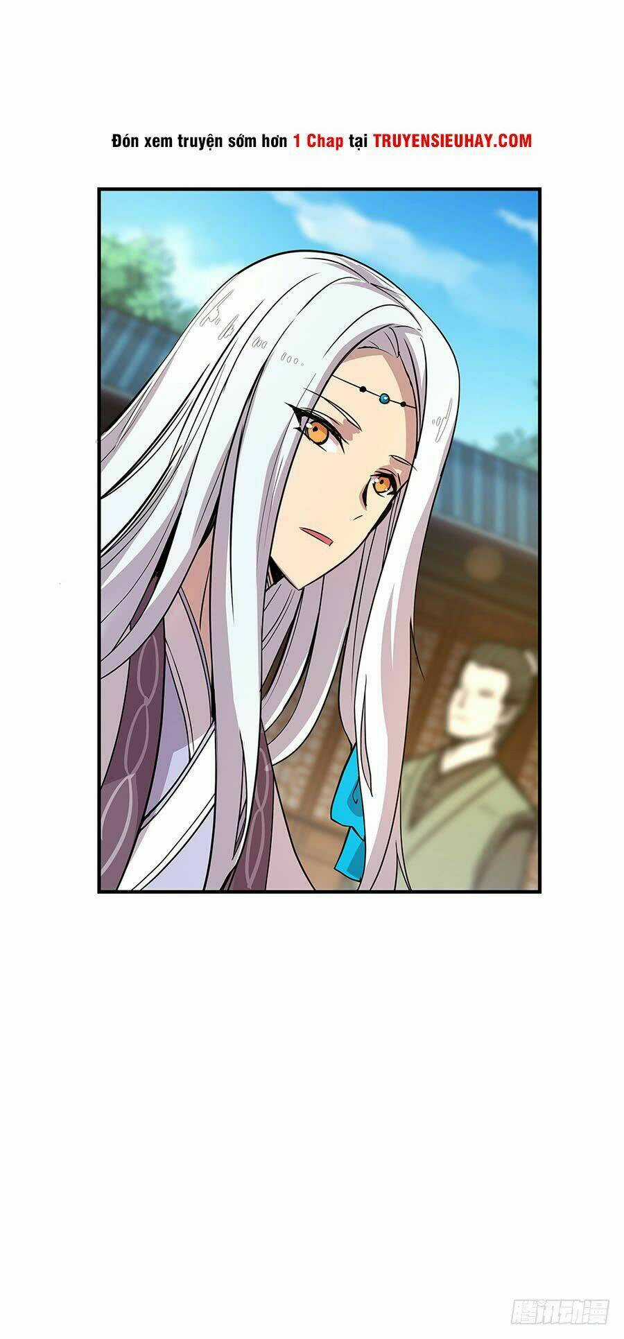 Cuộc Sống Thoái Ẩn Của Võ Lâm Chi Vương Chapter 9 trang 23