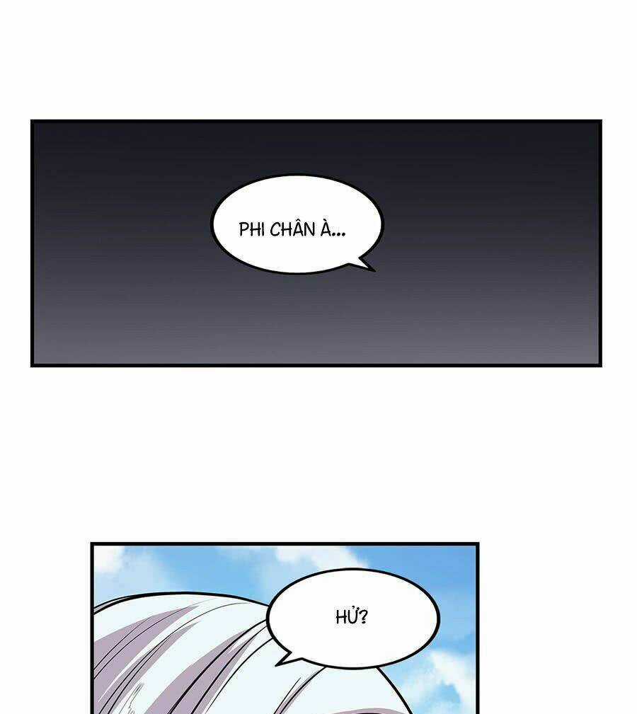 Cuộc Sống Thoái Ẩn Của Võ Lâm Chi Vương Chapter 9 trang 29