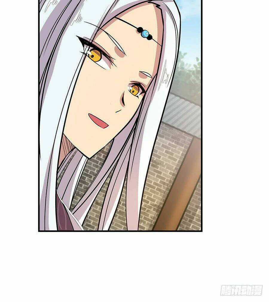 Cuộc Sống Thoái Ẩn Của Võ Lâm Chi Vương Chapter 9 trang 30