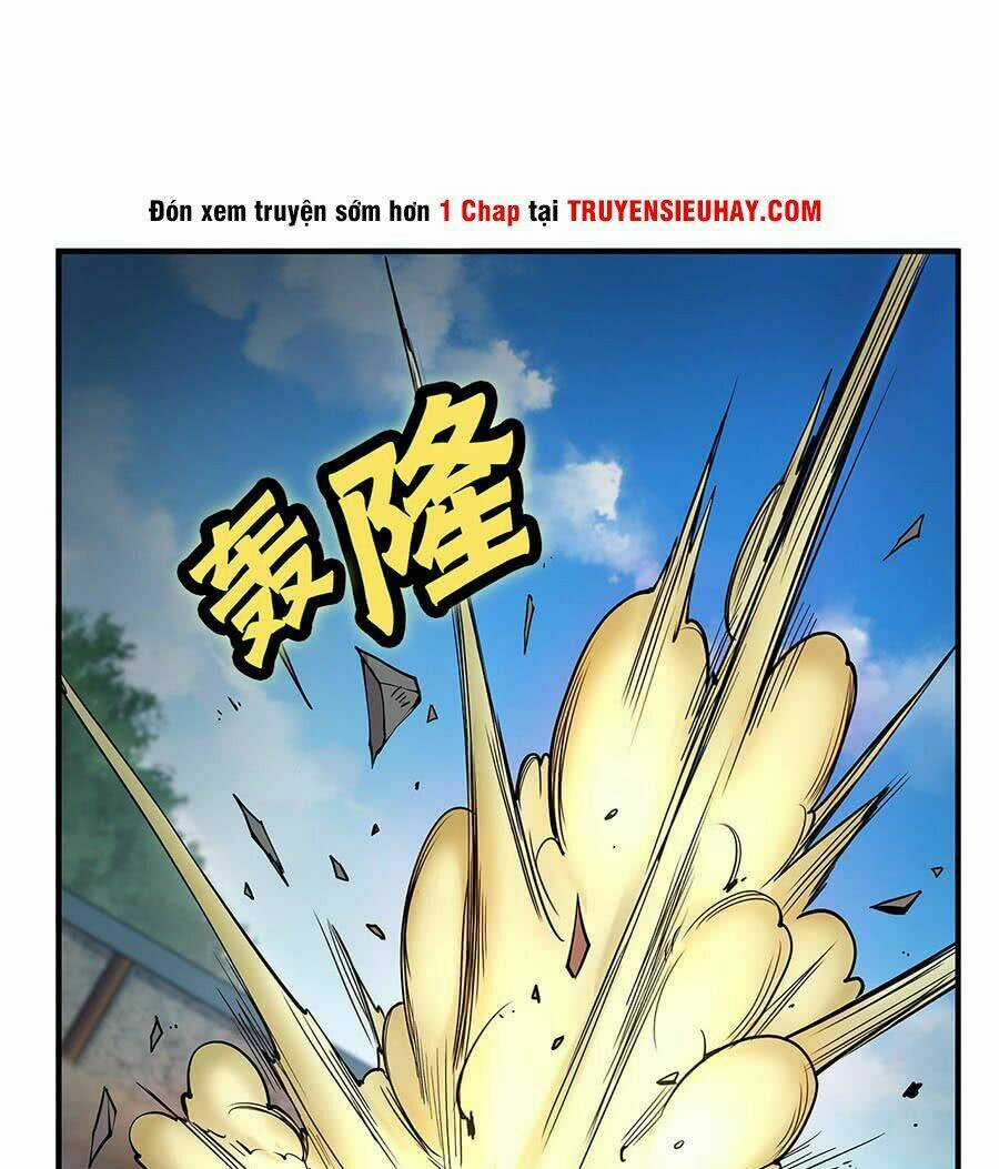 Cuộc Sống Thoái Ẩn Của Võ Lâm Chi Vương Chapter 9 trang 42