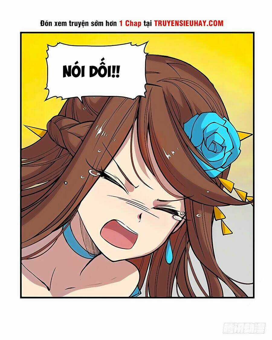 Cuộc Sống Thoái Ẩn Của Võ Lâm Chi Vương Chapter 9 trang 45