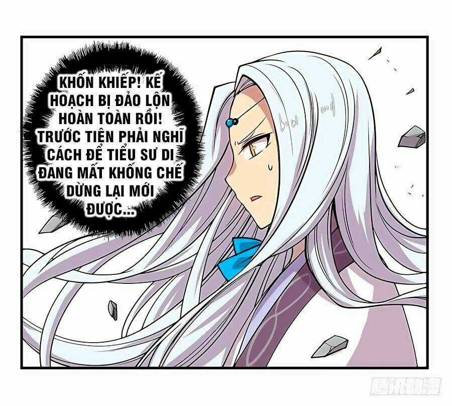 Cuộc Sống Thoái Ẩn Của Võ Lâm Chi Vương Chapter 9 trang 47