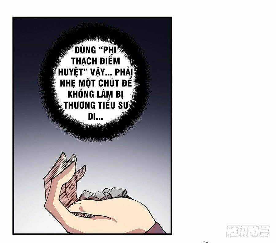 Cuộc Sống Thoái Ẩn Của Võ Lâm Chi Vương Chapter 9 trang 49