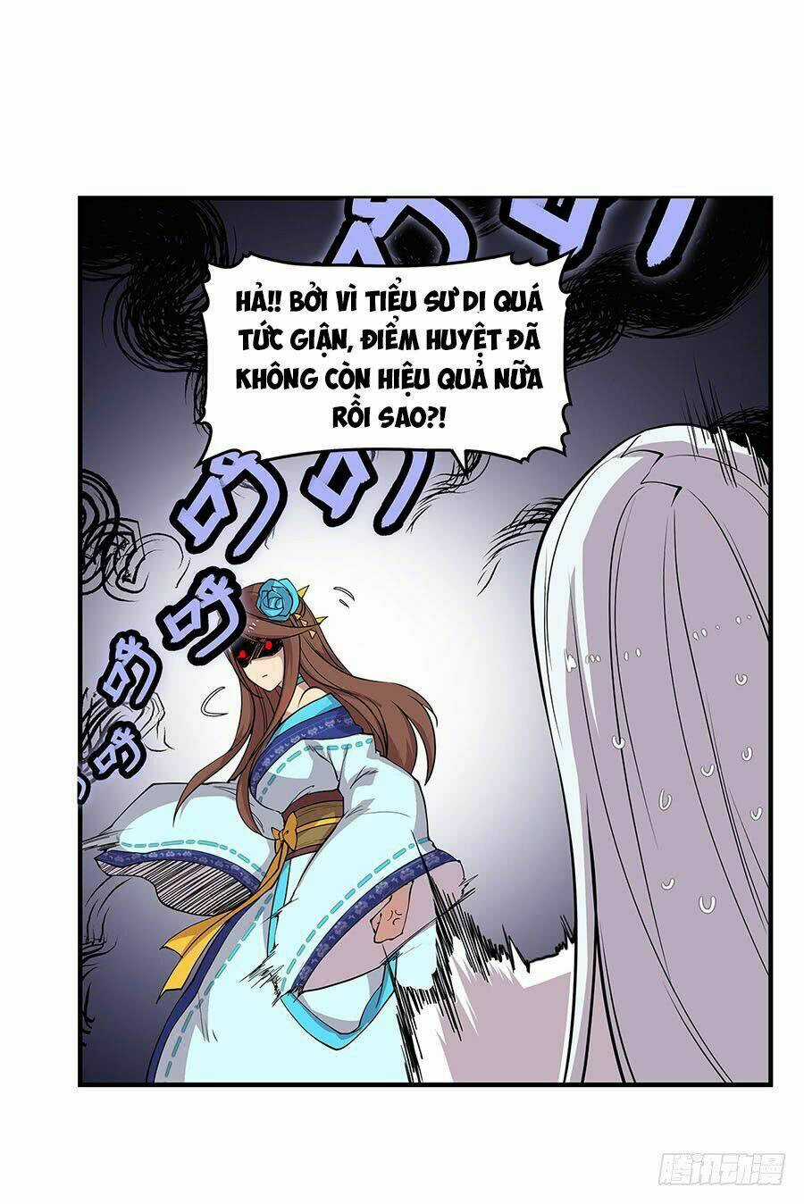 Cuộc Sống Thoái Ẩn Của Võ Lâm Chi Vương Chapter 9 trang 57