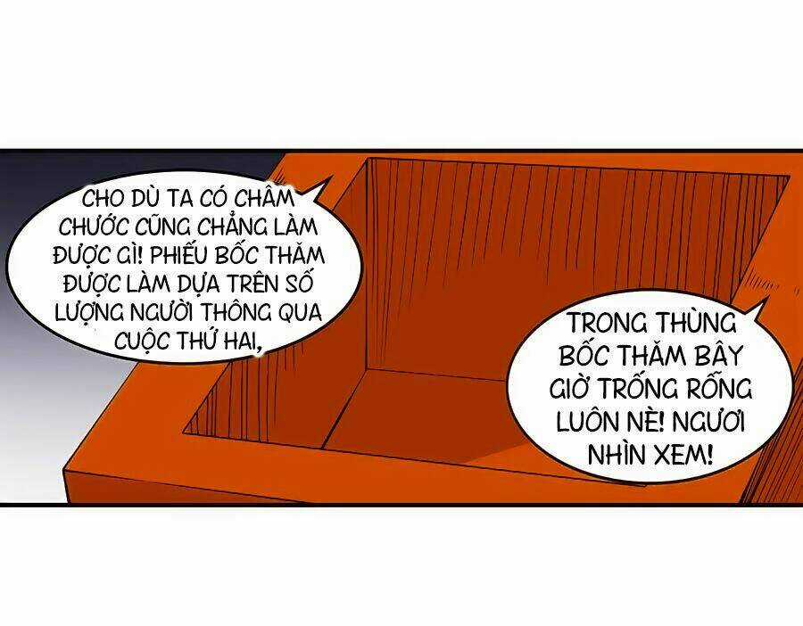 Cuộc Sống Thoái Ẩn Của Võ Lâm Chi Vương Chapter 9 trang 6