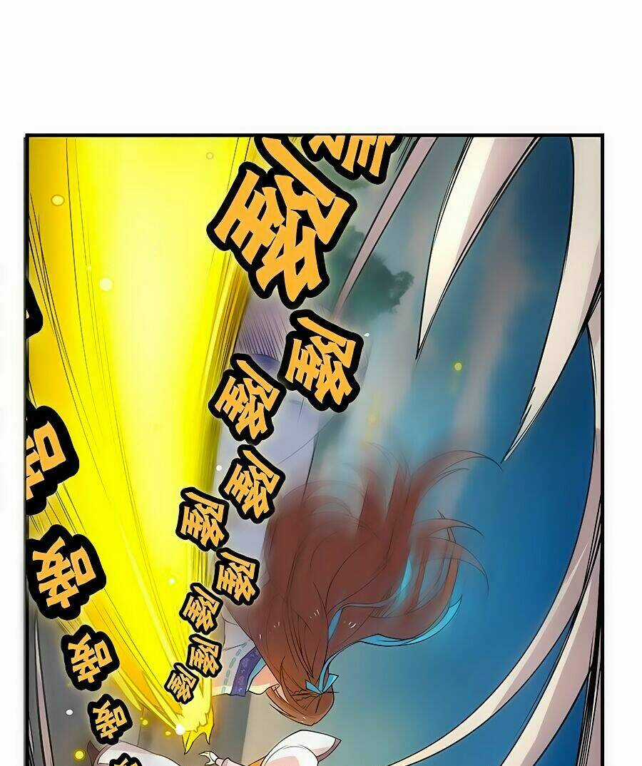 Cuộc Sống Thoái Ẩn Của Võ Lâm Chi Vương Chapter 9 trang 62