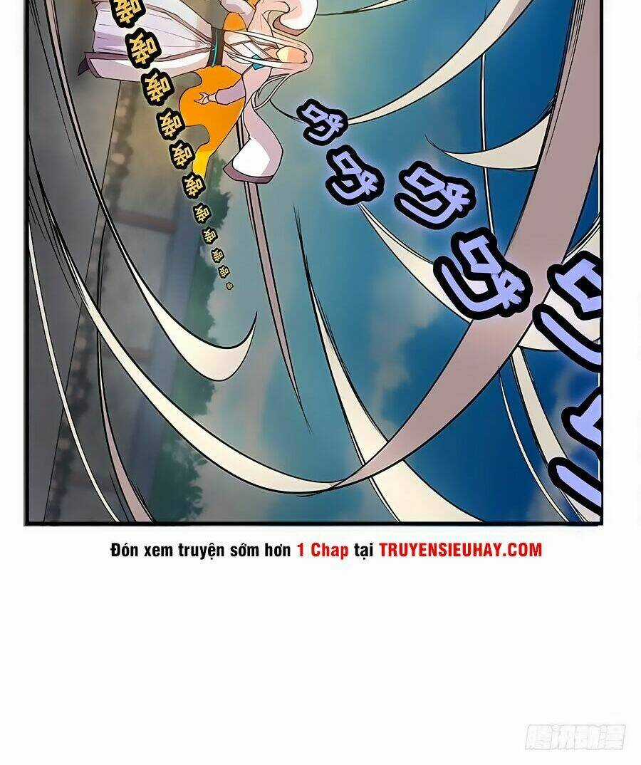 Cuộc Sống Thoái Ẩn Của Võ Lâm Chi Vương Chapter 9 trang 63
