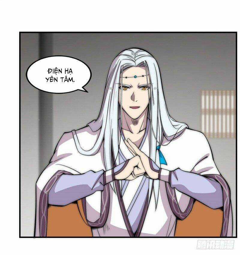 Cuộc Sống Thoái Ẩn Của Võ Lâm Chi Vương Chapter 90 trang 15