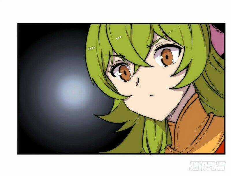 Cuộc Sống Thoái Ẩn Của Võ Lâm Chi Vương Chapter 91 trang 16