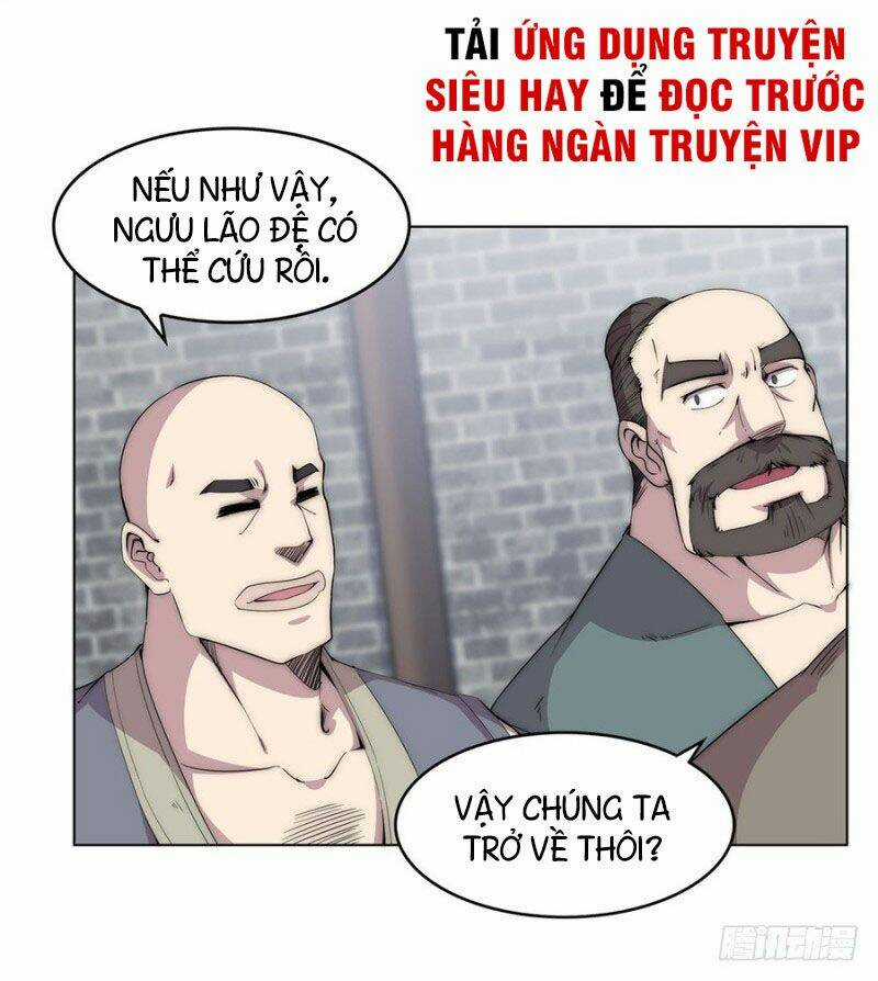 Cuộc Sống Thoái Ẩn Của Võ Lâm Chi Vương Chapter 91 trang 20