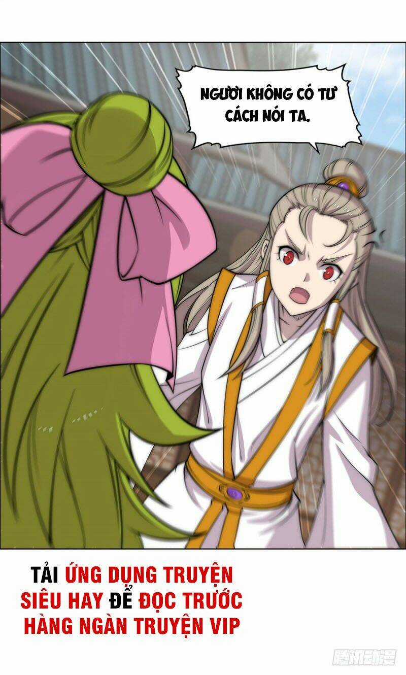 Cuộc Sống Thoái Ẩn Của Võ Lâm Chi Vương Chapter 91 trang 31