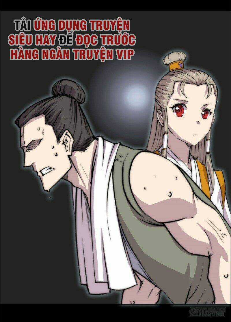 Cuộc Sống Thoái Ẩn Của Võ Lâm Chi Vương Chapter 91 trang 38