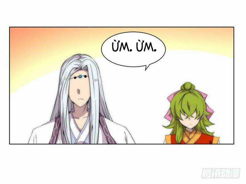 Cuộc Sống Thoái Ẩn Của Võ Lâm Chi Vương Chapter 91 trang 43