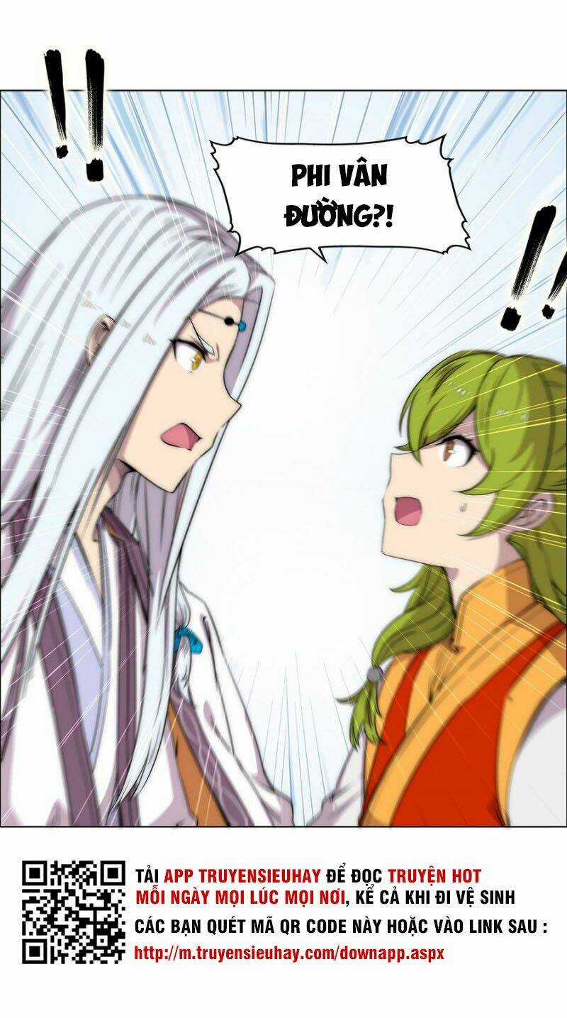 Cuộc Sống Thoái Ẩn Của Võ Lâm Chi Vương Chapter 91 trang 44