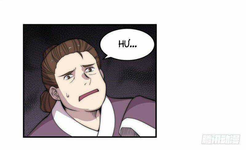 Cuộc Sống Thoái Ẩn Của Võ Lâm Chi Vương Chapter 91 trang 8