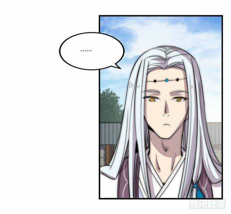 Cuộc Sống Thoái Ẩn Của Võ Lâm Chi Vương Chapter 92 trang 19