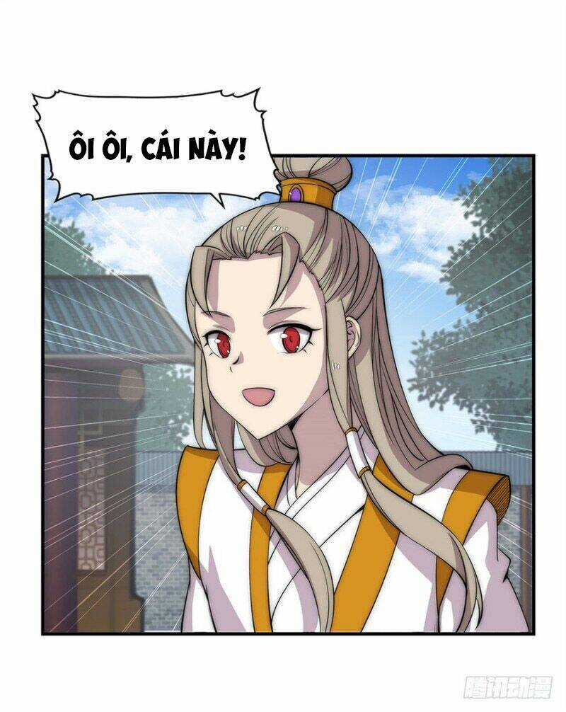 Cuộc Sống Thoái Ẩn Của Võ Lâm Chi Vương Chapter 92 trang 2